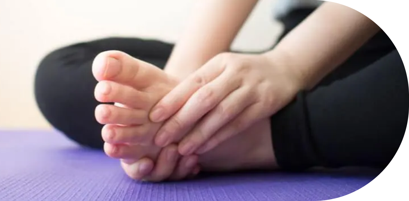 Dor no dedão do pé: descubra as principais causas de dor na região